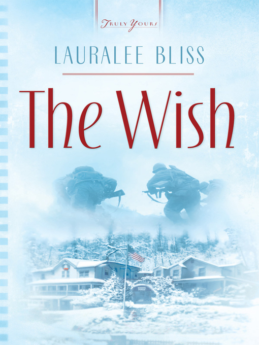 Title details for Wish by Lauralee Bliss - Available